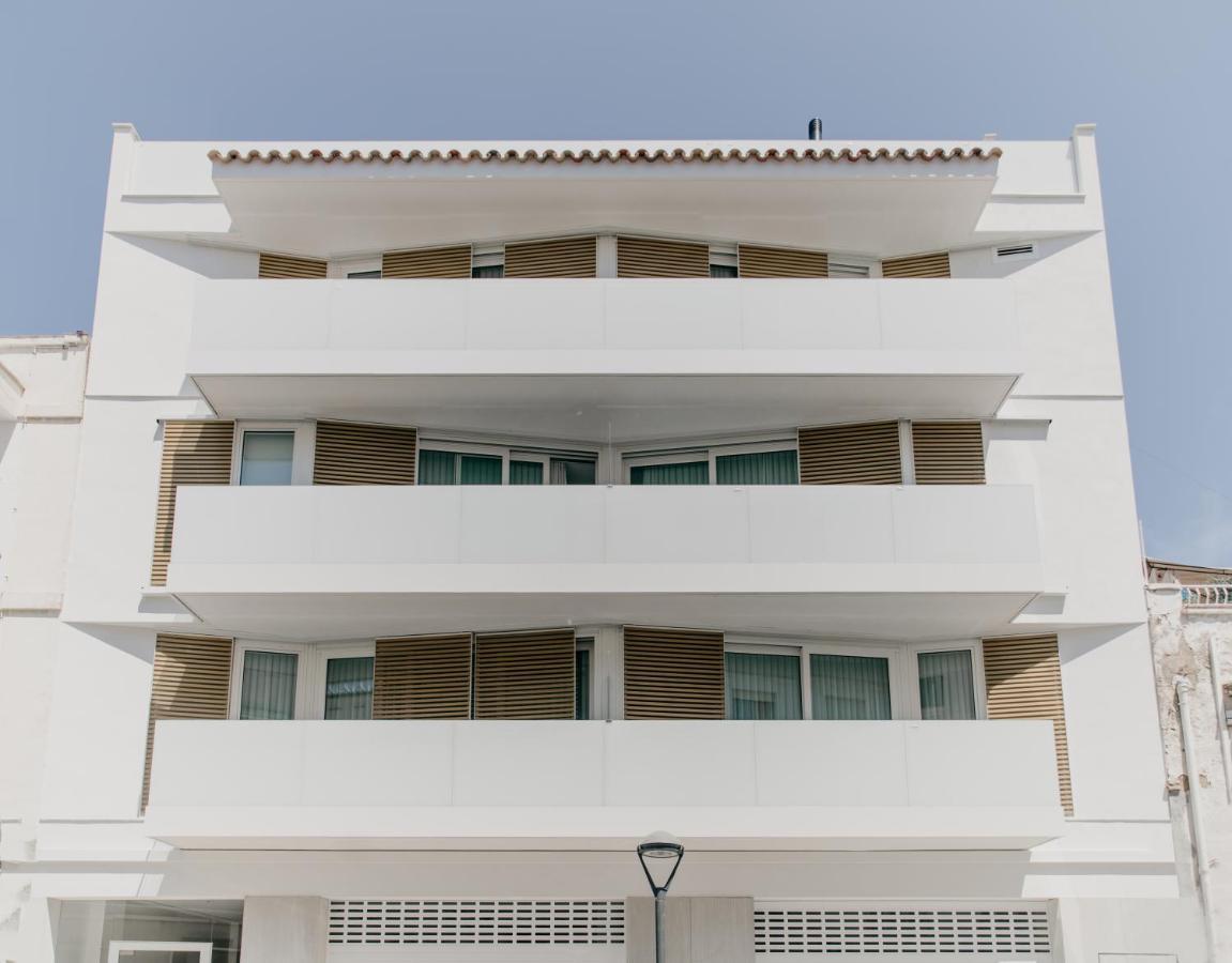 Suites Port Cambrils Esterno foto