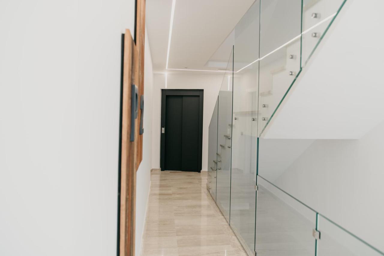Suites Port Cambrils Esterno foto