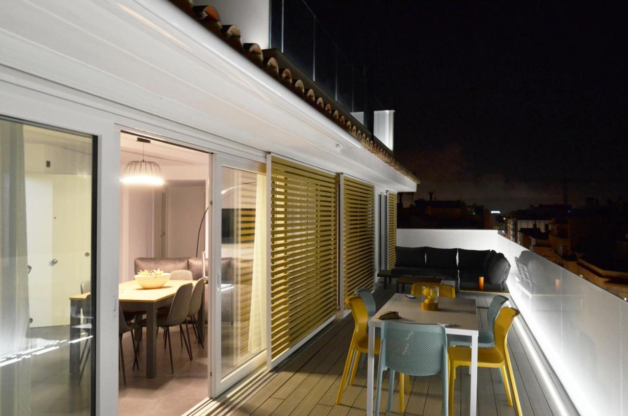 Suites Port Cambrils Esterno foto