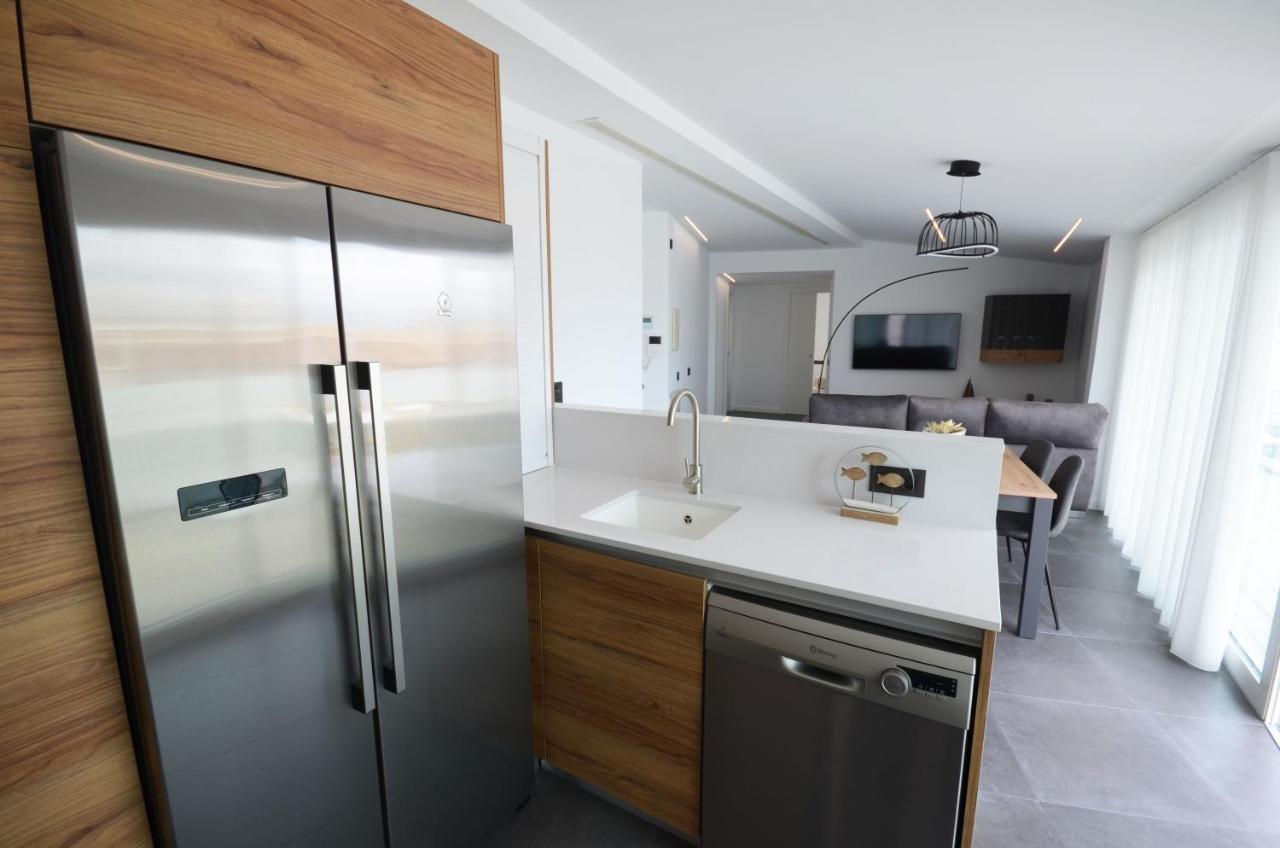 Suites Port Cambrils Esterno foto