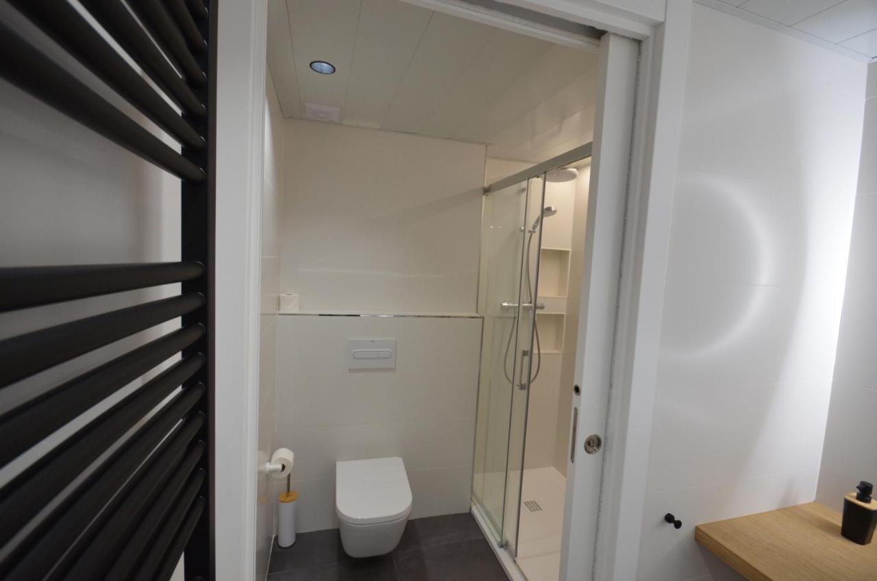 Suites Port Cambrils Esterno foto