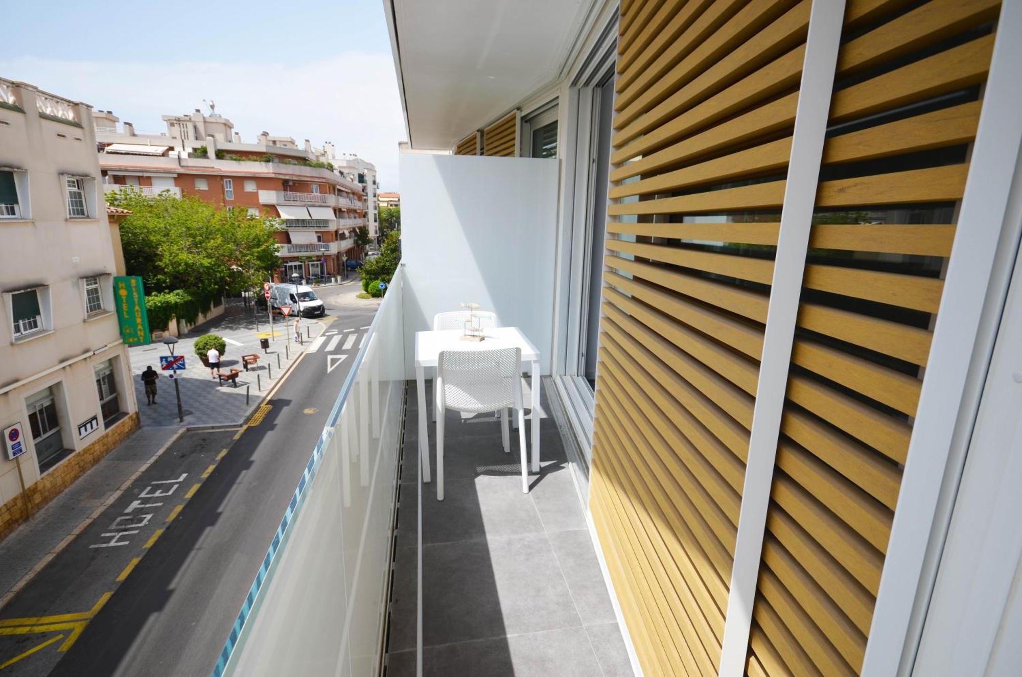 Suites Port Cambrils Esterno foto