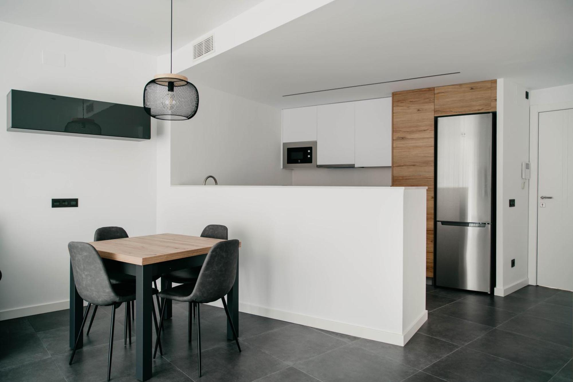 Suites Port Cambrils Esterno foto