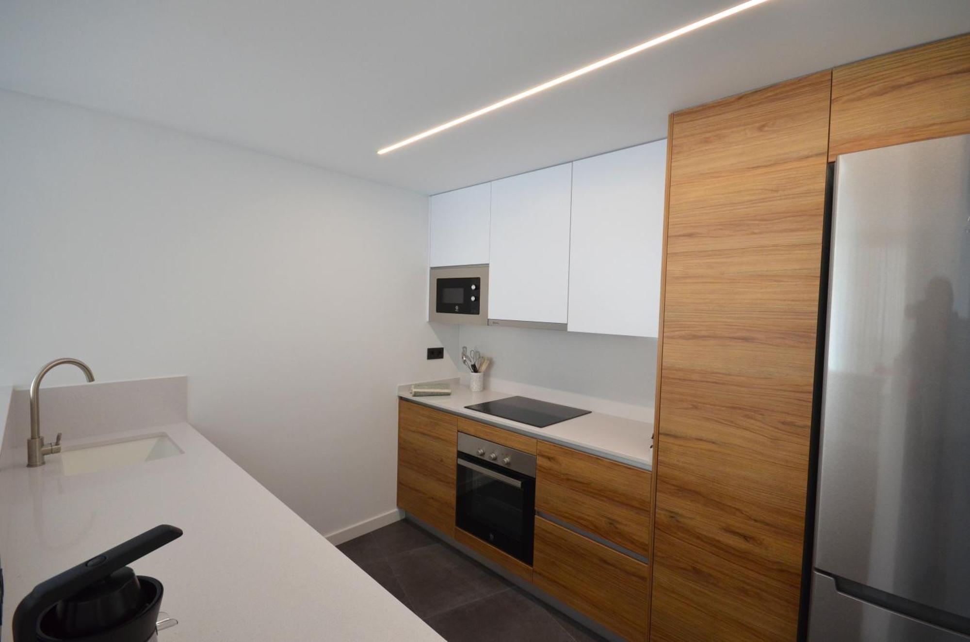 Suites Port Cambrils Esterno foto