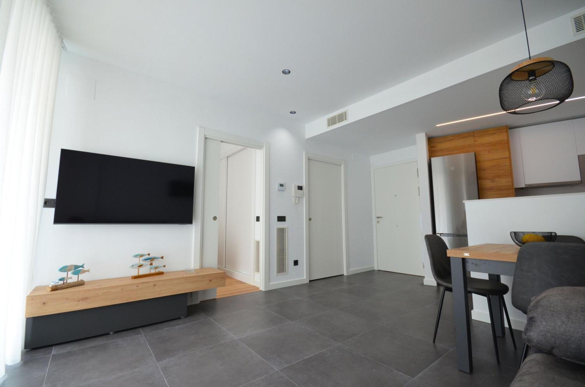 Suites Port Cambrils Esterno foto